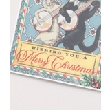 【欧州航路】ジョールクリスマスステッカー | アミナコレクション  | 詳細画像3 