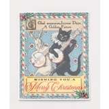 その他1 | 【欧州航路】ジョールクリスマスステッカー | アミナコレクション 