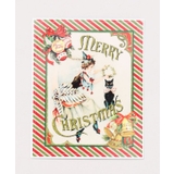 その他3 | 【欧州航路】ジョールクリスマスステッカー | アミナコレクション 