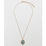 【欧州航路】アンティフラワーヨーロネックレス | アミナコレクション  | 詳細画像3 