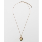 【欧州航路】アンティフラワーヨーロネックレス | アミナコレクション  | 詳細画像4 