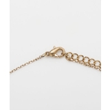 【欧州航路】アンティフラワーヨーロネックレス | アミナコレクション  | 詳細画像5 