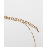 【欧州航路】アンティフラワーヨーロネックレス | アミナコレクション  | 詳細画像6 