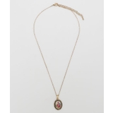 【欧州航路】アンティフラワーヨーロネックレス | アミナコレクション  | 詳細画像7 