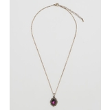 【欧州航路】カットビジュフレネックレス | アミナコレクション  | 詳細画像6 