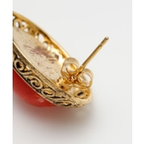 【欧州航路】アクリビジュピアス | アミナコレクション | 詳細画像2