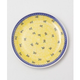 【欧州航路】【CERAMIKA GALIA】プレート １７ｃｍ １７ｃｍ | アミナコレクション  | 詳細画像2 