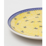 【欧州航路】【CERAMIKA GALIA】プレート １７ｃｍ １７ｃｍ | アミナコレクション  | 詳細画像4 