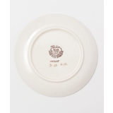 【欧州航路】【CERAMIKA GALIA】プレート １７ｃｍ １７ｃｍ | アミナコレクション  | 詳細画像6 