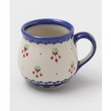 ブルー系その他 | 【欧州航路】【CERAMIKA GALIA】マグカップ | アミナコレクション 