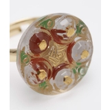 【欧州航路】チェコボタンルミリング（M） | アミナコレクション  | 詳細画像2 