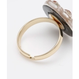 【欧州航路】チェコボタンルミリング（M） | アミナコレクション  | 詳細画像3 