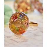 【欧州航路】チェコボタンルミリング（M） | アミナコレクション  | 詳細画像4 