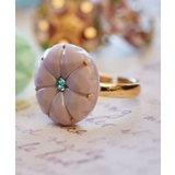 【欧州航路】チェコボタンルミリング（M） | アミナコレクション  | 詳細画像5 