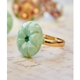 【欧州航路】チェコボタンルミリング（M） | アミナコレクション  | 詳細画像6 