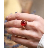 【欧州航路】チェコボタンルミリング（S） | アミナコレクション  | 詳細画像3 