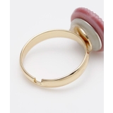 【欧州航路】チェコボタンルミリング（S） | アミナコレクション  | 詳細画像5 