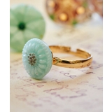 【欧州航路】チェコボタンルミリング（S） | アミナコレクション  | 詳細画像7 