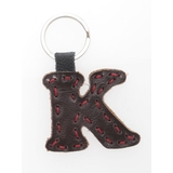 その他11 | 【チャイハネ】レザーアルファベットキーホルダー | アミナコレクション