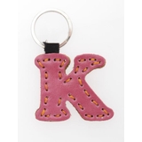 その他12 | 【チャイハネ】レザーアルファベットキーホルダー | アミナコレクション