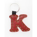 その他13 | 【チャイハネ】レザーアルファベットキーホルダー | アミナコレクション