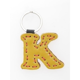 その他14 | 【チャイハネ】レザーアルファベットキーホルダー | アミナコレクション