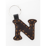 その他16 | 【チャイハネ】レザーアルファベットキーホルダー | アミナコレクション