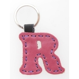 その他22 | 【チャイハネ】レザーアルファベットキーホルダー | アミナコレクション