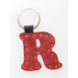 その他23 | 【チャイハネ】レザーアルファベットキーホルダー | アミナコレクション