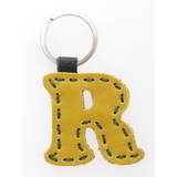 その他24 | 【チャイハネ】レザーアルファベットキーホルダー | アミナコレクション