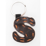 その他26 | 【チャイハネ】レザーアルファベットキーホルダー | アミナコレクション