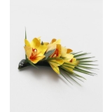 【マウナロア】ナニオーキッドクリップ | アミナコレクション  | 詳細画像11 