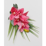 【マウナロア】ナニオーキッドクリップ | アミナコレクション  | 詳細画像4 