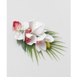 【マウナロア】ナニオーキッドクリップ | アミナコレクション  | 詳細画像9 