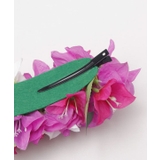 【マウナロア】ブーゲンビリアクリップ | アミナコレクション  | 詳細画像8 