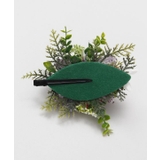 【マウナロア】レフアガーデンクリップ | アミナコレクション | 詳細画像3