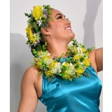 【マウナロア】レフアガーデンクリップ | アミナコレクション | 詳細画像5