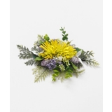 イエロー | 【マウナロア】レフアガーデンクリップ | アミナコレクション