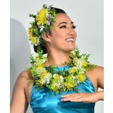 【マウナロア】レフアガーデンレイ | アミナコレクション  | 詳細画像14 