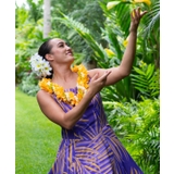 【マウナロア】プルメリアクリップ | アミナコレクション  | 詳細画像1 