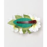 【マウナロア】プルメリアクリップ | アミナコレクション  | 詳細画像5 