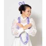 【マウナロア】クラウンコーム | アミナコレクション  | 詳細画像1 