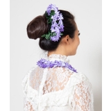 【マウナロア】クラウンコーム | アミナコレクション  | 詳細画像2 