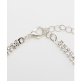 【マウナロア】パールビジューネックレス | アミナコレクション  | 詳細画像4 