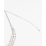 【マウナロア】パールビジューネックレス | アミナコレクション  | 詳細画像6 