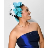 【マウナロア】パールオープンネックレス | アミナコレクション  | 詳細画像1 