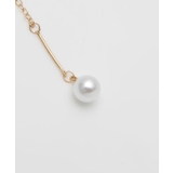 【マウナロア】パールオープンネックレス | アミナコレクション  | 詳細画像5 