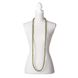 グリーン | 【マウナロア】モキハナシングルレイ | アミナコレクション