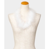 ホワイト | 【マウナロア】フェザーレイ | アミナコレクション 