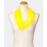 イエロー | 【マウナロア】フェザーレイ | アミナコレクション 